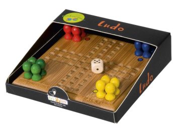 Joc de societate Ludo, Fridolin - imaginea 1