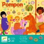 Joc de societate Pompon, Djeco - imaginea 3