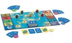 Joc de strategie Bluff pirat, Djeco - imaginea 3 Joc de strategie Bluff pirat, Djeco - imaginea 3