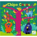 Joc de strategie Chipe Cocos, Djeco - imaginea 3