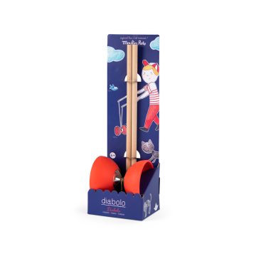 Joc Diabolo, Moulin Roty - imaginea 1