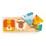 Joc educativ Anima Basic, Djeco - imagine 2