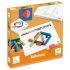 Joc educativ Animologix, Djeco
