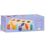 Joc educativ Boita Basic, Djeco - imaginea 1