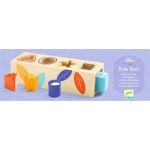 Joc educativ Boita Basic, Djeco - imaginea 3