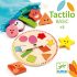 Set de construit figurine animale Zetribu, Djeco