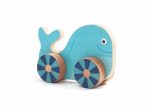 Joc educativ Vis-n-roll, Djeco - imaginea 4