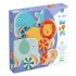 Puzzle Paradisul acvatic, Djeco