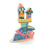 Joc educativ Ze Stakaboom, Djeco - imaginea 3