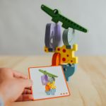 Joc educativ Ze Totanimo, Djeco - imaginea 5 Joc educativ Ze Totanimo, Djeco - imaginea 5