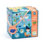 Joc loto Casa, Djeco - imaginea 1