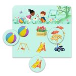 Joc loto Casa, Djeco - imaginea 3