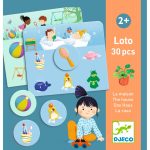 Joc loto Casa, Djeco - imaginea 4