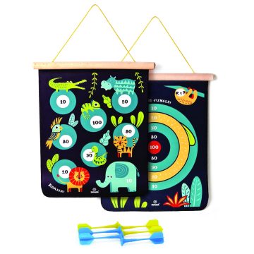 Joc magnetic Darts, Svoora - imaginea 1