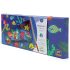 Puzzle galerie Abracadabra, Djeco