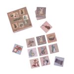 Joc memo Muzicieni, Egmont Toys - imaginea 2 Joc memo Muzicieni, Egmont Toys - imaginea 2