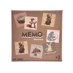 Joc memo Muzicieni, Egmont Toys - imaginea 4 Joc memo Muzicieni, Egmont Toys - imaginea 4