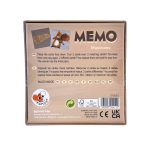 Joc memo Muzicieni, Egmont Toys - imaginea 5 Joc memo Muzicieni, Egmont Toys - imaginea 5