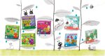 Joc Mica actiune, Djeco - imaginea 5 Joc Mica actiune, Djeco - imaginea 5