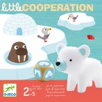 Joc Mica cooperare, Djeco - imaginea 2 Joc Mica cooperare, Djeco - imaginea 2