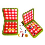 Joc Picnic cu intrusi, Svoora - imaginea 3 Joc Picnic cu intrusi, Svoora - imaginea 3