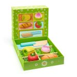 Joc picnic de feliat, Djeco - imaginea 2