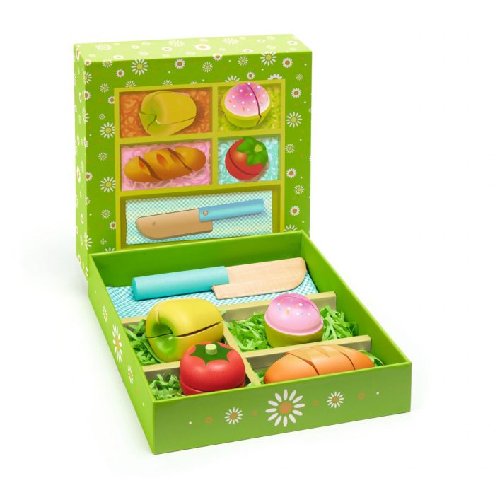 Joc picnic de feliat, Djeco - imaginea 2