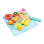 Joc picnic de feliat, Djeco - imaginea 3