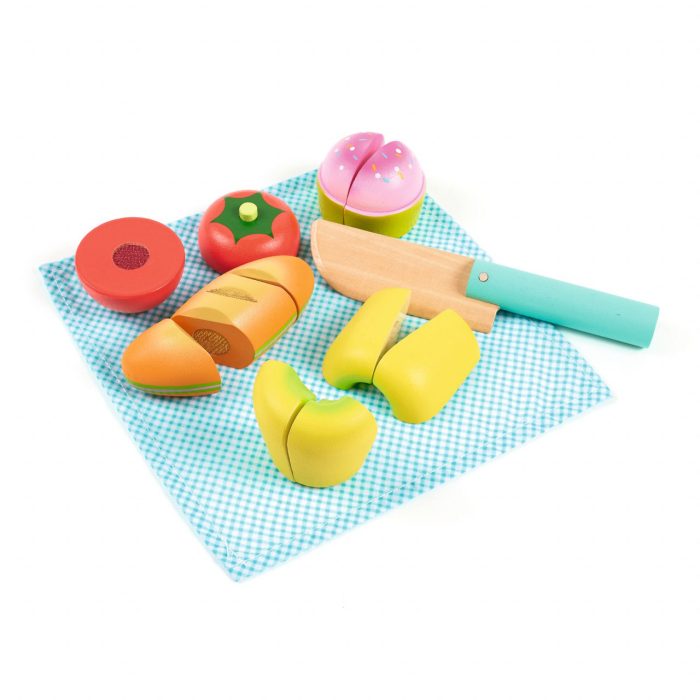 Joc picnic de feliat, Djeco - imaginea 3
