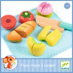Joc picnic de feliat, Djeco - imaginea 5