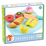 Joc picnic de feliat, Djeco - imaginea 1