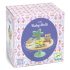 Jucarie bebe Mini centru de activitati MultiSmall, Djeco - imaginea 1