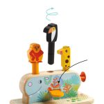 Jucarie pop-up Multi Pop, Djeco - imaginea 2 Jucarie pop-up Multi Pop, Djeco - imaginea 2