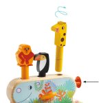 Jucarie pop-up Multi Pop, Djeco - imaginea 3 Jucarie pop-up Multi Pop, Djeco - imaginea 3