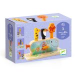Jucarie pop-up Multi Pop, Djeco - imaginea 1 Jucarie pop-up Multi Pop, Djeco - imaginea 1