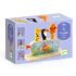 Cutie sortatoare Baby Boomi, Djeco - imaginea 1