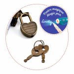 Jurnal secret cu pix magic Lisa, Djeco - imaginea 3 Jurnal secret cu pix magic Lisa, Djeco - imaginea 3