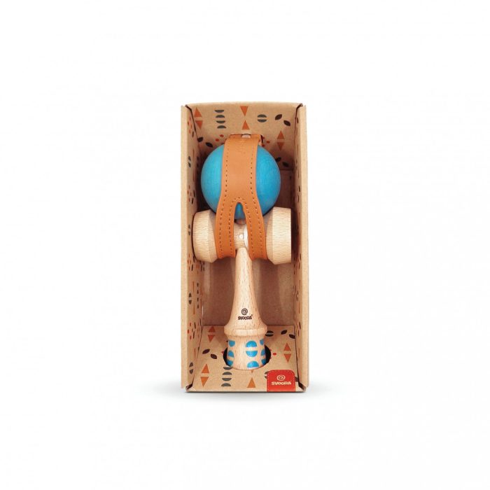 Kendama, Svoora - imaginea 2