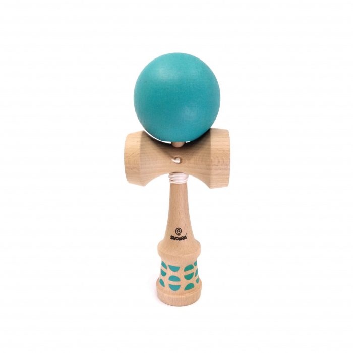 Kendama, Svoora - imaginea 4