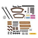 Kit STEM Construieste catapulte, Thames & Kosmos - imaginea 2 Kit STEM Construieste catapulte, Thames & Kosmos - imaginea 2