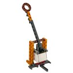 Kit STEM Construieste catapulte, Thames & Kosmos - imaginea 3 Kit STEM Construieste catapulte, Thames & Kosmos - imaginea 3