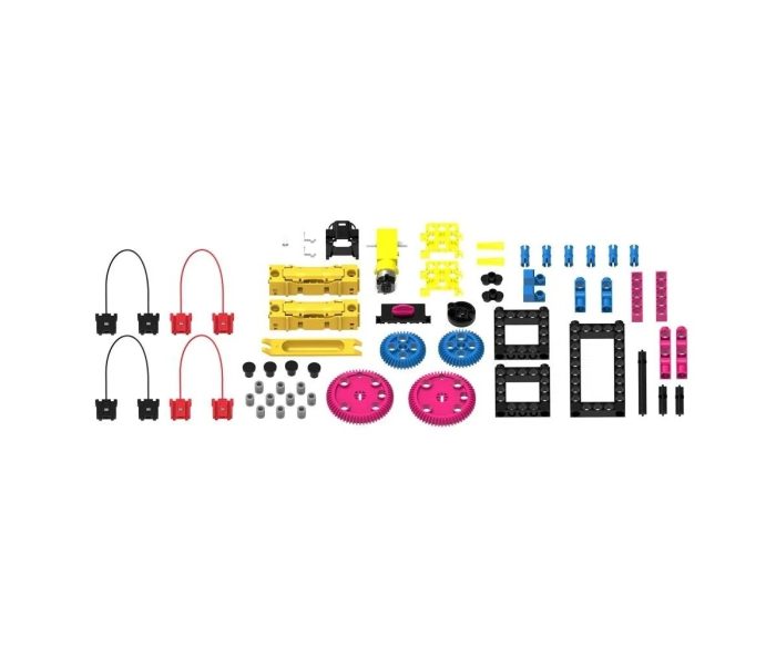 Kit STEM Construieste circuite electrice, Thames & Kosmos - imaginea 3