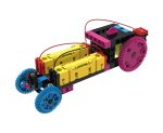 Kit STEM Construieste circuite electrice, Thames & Kosmos - imaginea 5 Kit STEM Construieste circuite electrice, Thames & Kosmos - imaginea 5