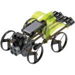 Kit STEM de contruit vehicule cu energie solara, Thames & Kosmos - imaginea 5