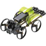 Kit STEM de contruit vehicule cu energie solara, Thames & Kosmos - imaginea 2