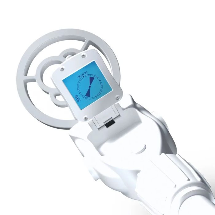 Kit STEM Detector reglabil de metale, Thames & Kosmos - imaginea 2
