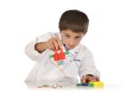 Kit STEM Electricitate si forta magnetica, Thames & Kosmos - imaginea 3 Kit STEM Electricitate si forta magnetica, Thames & Kosmos - imaginea 3