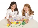 Kit STEM Electricitate si forta magnetica, Thames & Kosmos - imaginea 4 Kit STEM Electricitate si forta magnetica, Thames & Kosmos - imaginea 4