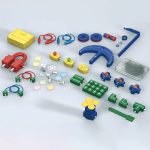 Kit STEM Electricitate si forta magnetica, Thames & Kosmos - imaginea 5 Kit STEM Electricitate si forta magnetica, Thames & Kosmos - imaginea 5