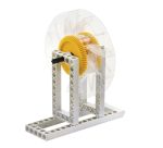Kit STEM Energie hidroelectrica, Thames & Kosmos - imaginea 5 Kit STEM Energie hidroelectrica, Thames & Kosmos - imaginea 5